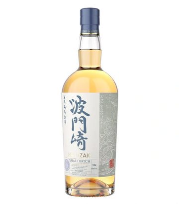 HATOZAKI SMALL BATCH JAPANESE