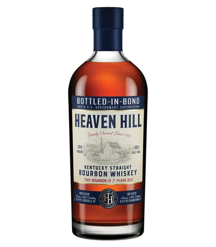 HEAVEN HILL 7YR (750ML)
