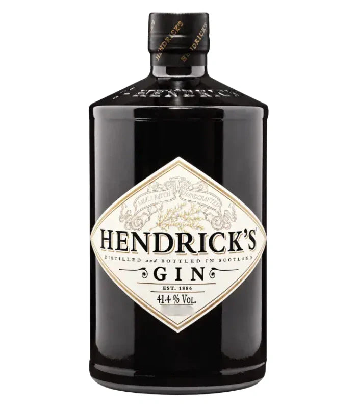 HENDRICK'S GIN (750ML)