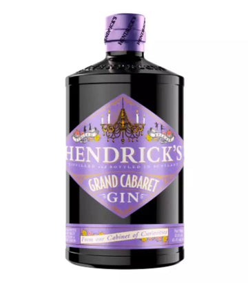HENDRICK'S GRAND CABARET GIN (750ML)