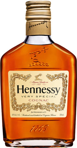 HENNESSY VS COGNAC (200ML)