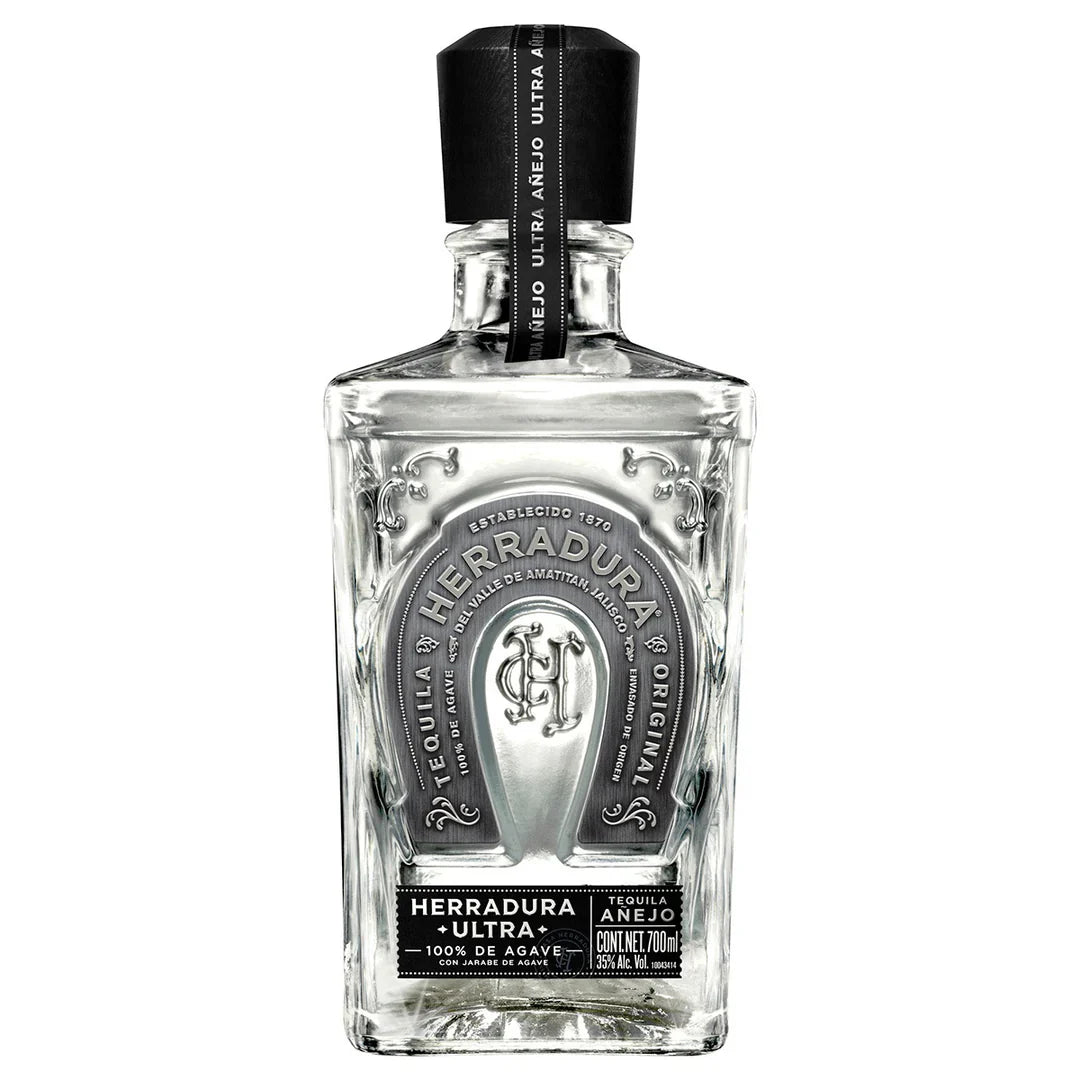 HERRADURA ULTRA ANEJO (375ML)