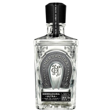 HERRADURA ULTRA ANEJO (375ML)