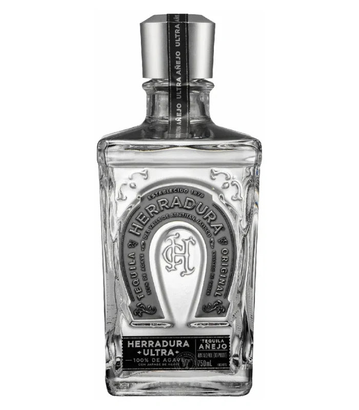 HERRADURA ULTRA ANEJO (750ML)