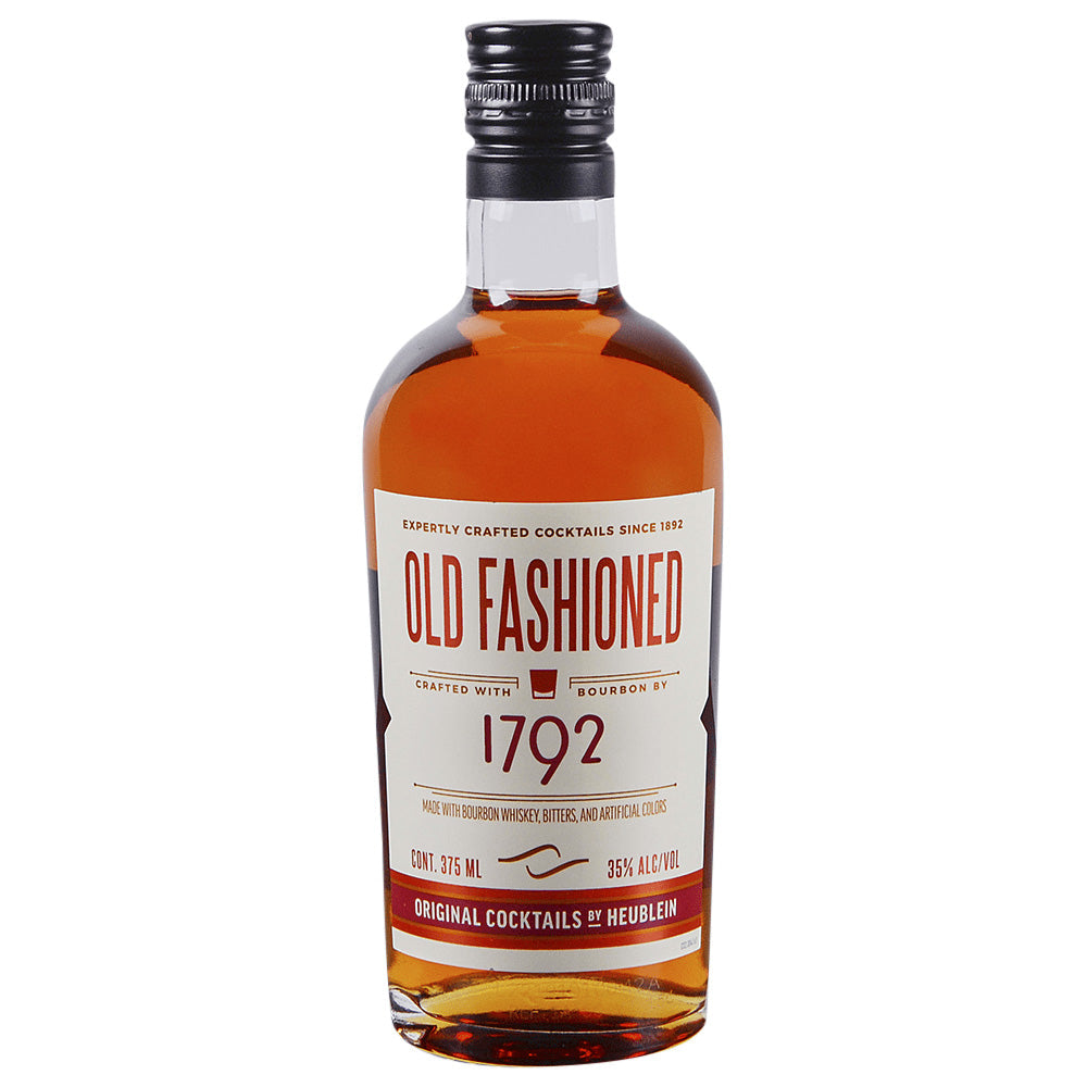 HEUBLEIN OLD FASHION 70PF