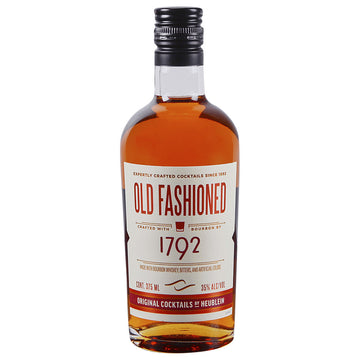 HEUBLEIN OLD FASHION 70PF