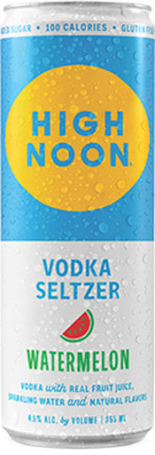 HIGH NOON WATERMELON (355ML)