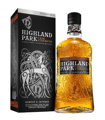 HIGHLAND PARK 12 YR (750ML)