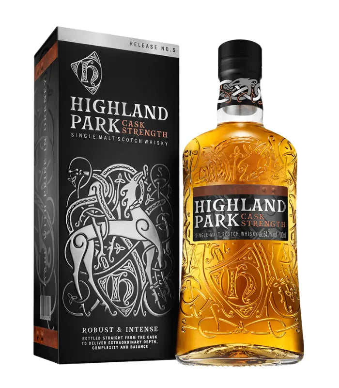 HIGHLAND PARK 12 YR (750ML)