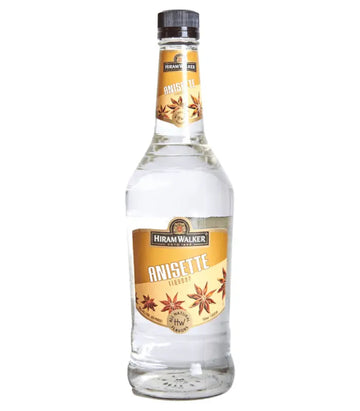 HIRAM WALKER ANISETTE (750ML)
