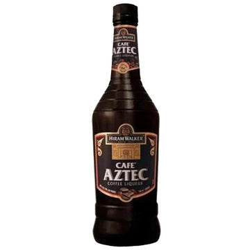 CAFE AZTEC LIQ (MEX) (750 ML)
