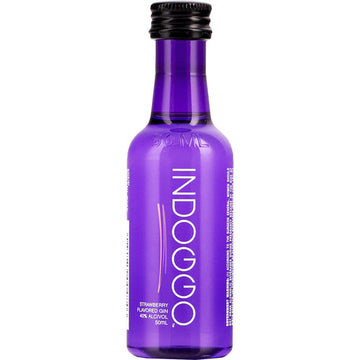 INDOGGO GIN (50ML)