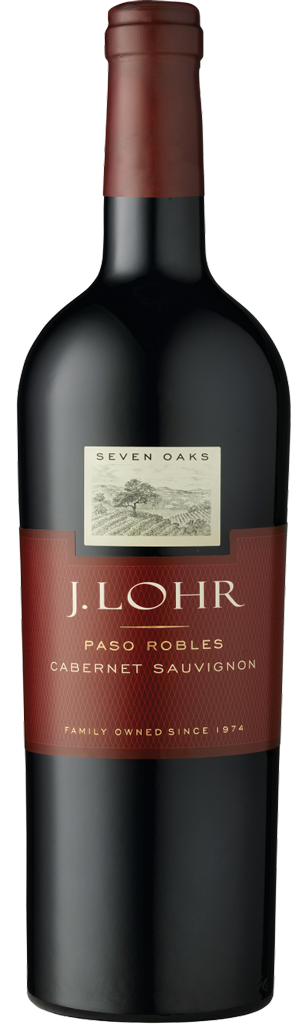 J LOHR CABERNET SAUV (750ML)