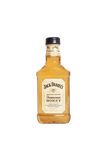 JACK DANIELS TENNESSEE HONEY (200ML)