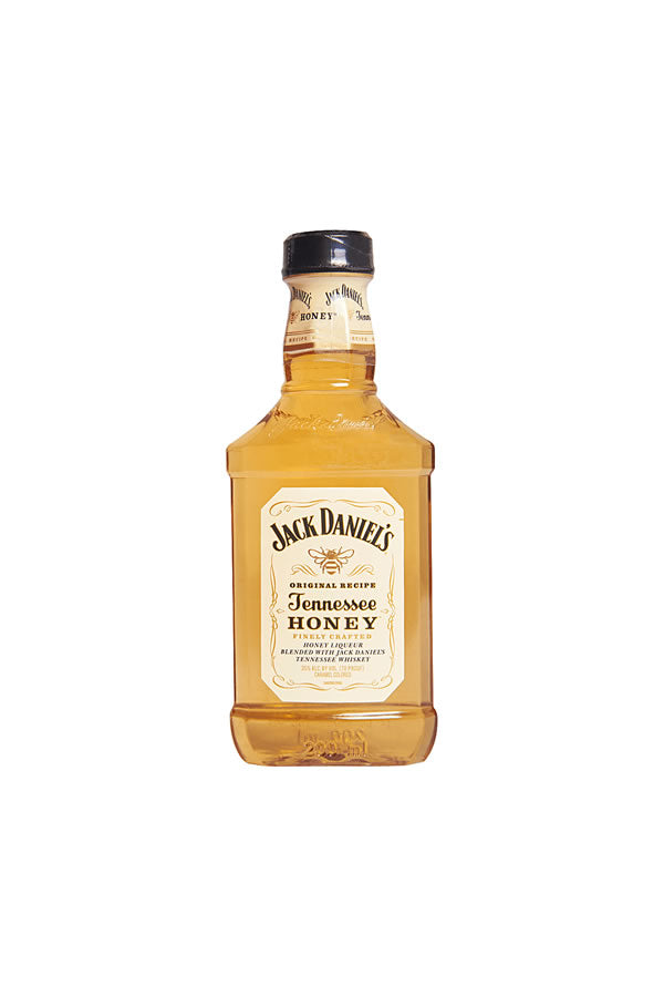 JACK DANIELS TENNESSEE HONEY (200ML)