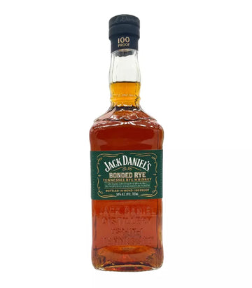 JACK DANIEL'S BONDED RYE (700ML)