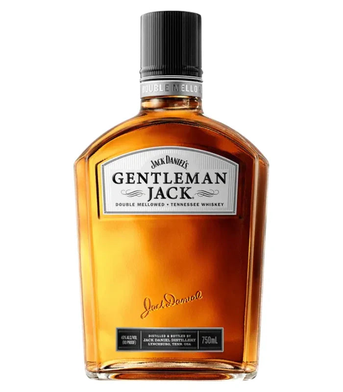 GENTLEMAN JACK (750ML)