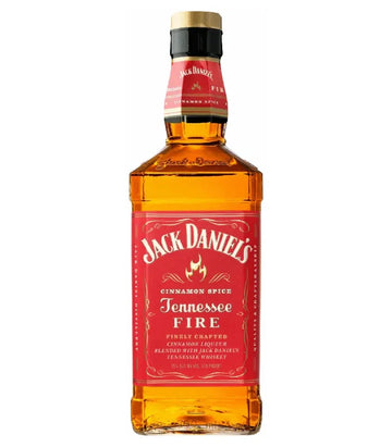 JACK DANIELS FIRE (750ML)