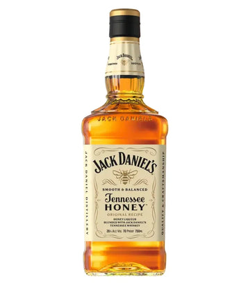JACK DANIELS HONEY (750ML)