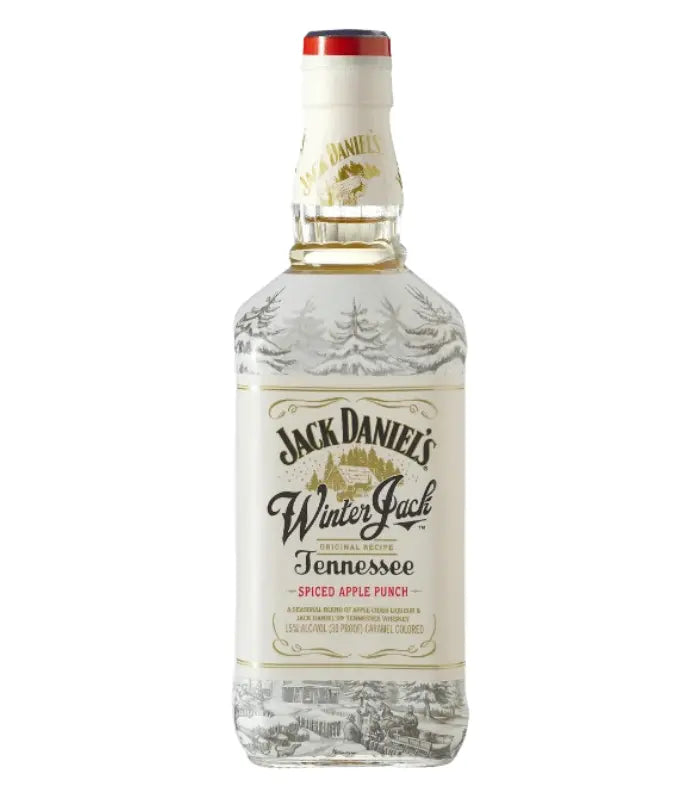JACK DANIELS WINTER JACK (750ML)
