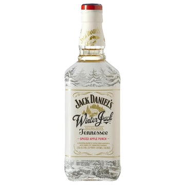 JACK DANIELS WINTER JACK (750ML)