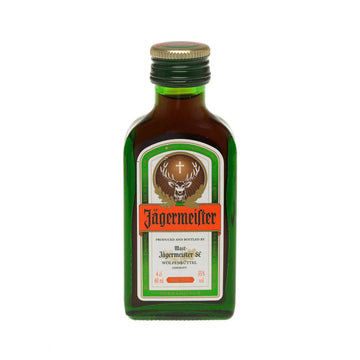 JAGERMEISTER (50ML)
