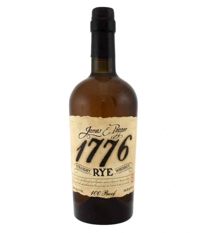 JAMES E. PEPPER 100 (750ML)