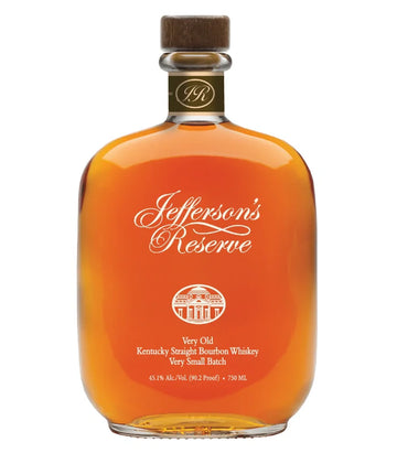 JEFFERSON'S RESERVE (750ML)