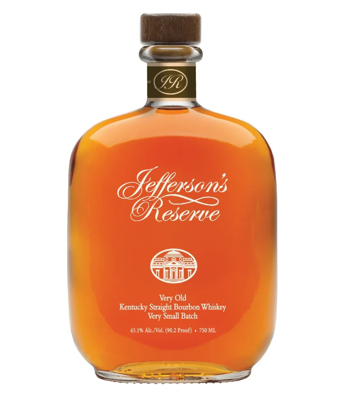 JEFFERSON'S RESERVE (750ML)