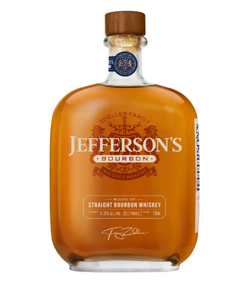 JEFFERSON'S  SMALL BATCH (750ML)