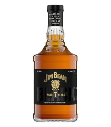 JIM BEAM 7YR (750ML)