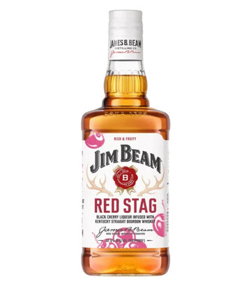 RED STAG (750ML)