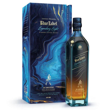 JW BLUE LABEL LEGEND(750ML)