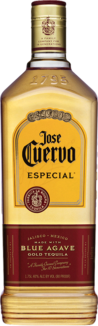 JOSE CUERVO GOLD (1.75L)