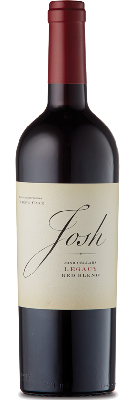 JOSH LEGACY (750ML)