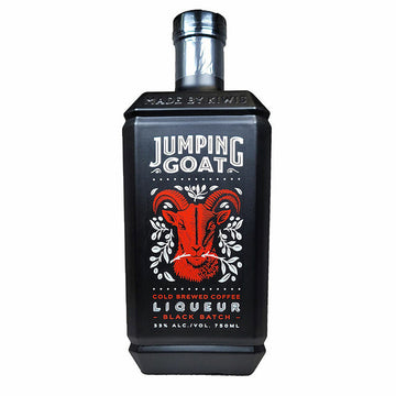 JUMPING GOAT CBC LIQUEUR (750ML)
