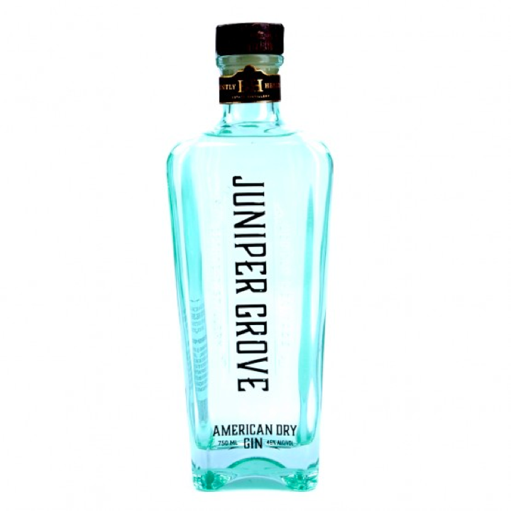 JUNIPER GROVE GIN (750ML)