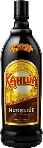 KAHLUA MUDSLIDE (1.75L)