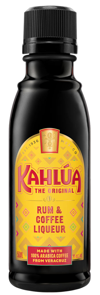 KAHLUA (50 ML)