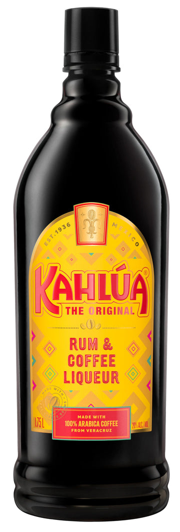 KAHLUA (1.75L)