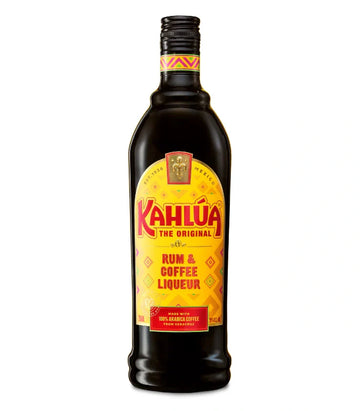 KAHLUA COFFEE LIQUEUR (750ML)
