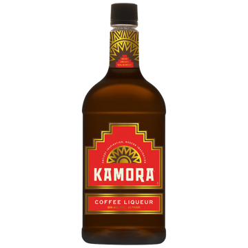 KAMORA COFFEE LIQ (1.75L)