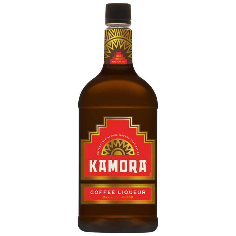 KAMORA COFFEE LIQ (1.75L)