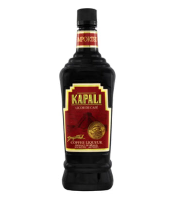 KAPALI LICOR DE CAFE (750ML)