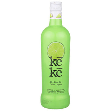 KE KE BEACH KEY LIME (750ML)