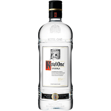 KETEL ONE VODKA (1.75L)