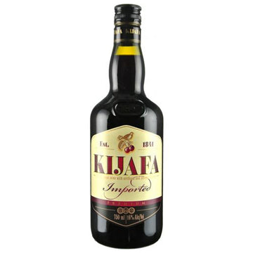 CHERRY KIJAFA (750ML)