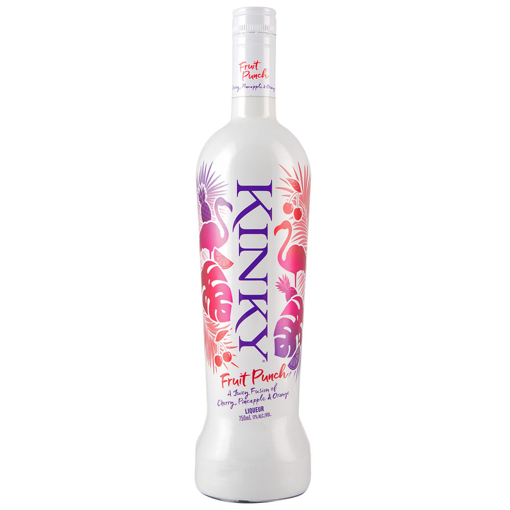 KINKY FRUIT PUNCH (750ML)