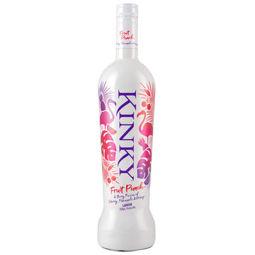 KINKY FRUIT PUNCH (750ML)