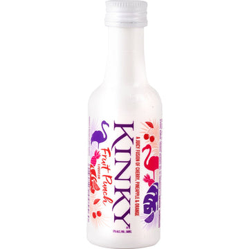KINKY FRUIT PUNCH  (50ML)